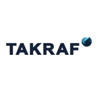 TAKRAF Group Logo