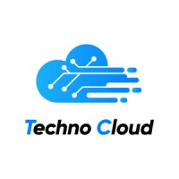 TechnoCloud Logo