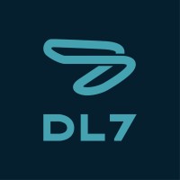 DL7 Sports Marketing Logo