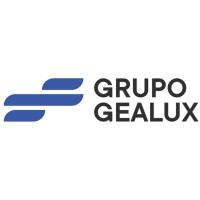 GEALUX Group Logo