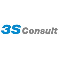 3S Consult GmbH Logo