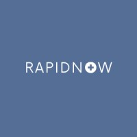 RapidNow Logo