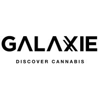 Galaxie Brands Corp. Logo