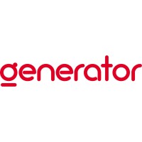 Generator Logo