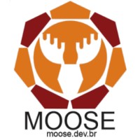 Moose Sistemas Logo