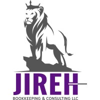 Jireh Bookkeeping & Consulting LLC Logo