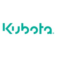Kubota Philippines, Inc. Logo