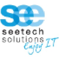 Seetech Solutions Logo