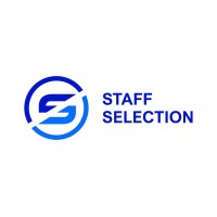Staff Selection Logo