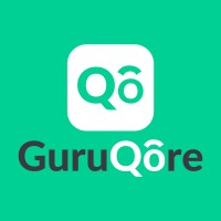 GuruQore Logo