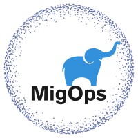 MigOps Logo