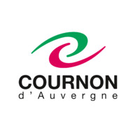 Ville de Cournon-dAuvergne Logo