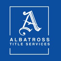 Albatross Title Services Logo