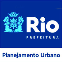 Secretaria Municipal de Planejamento Urbano - Rio de Janeiro Logo