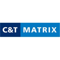 C & T Matrix Ltd Logo