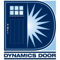 Dynamics Door Logo