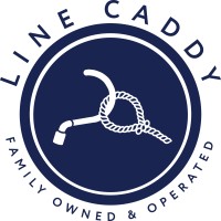 Line Caddy Logo