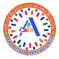 Anmol Jeevan Charitable Trust Logo