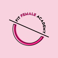 Fit Female Academy Logo