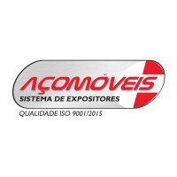 Aço Móveis Logo