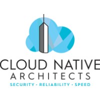 Cloud Native Architects Inc Logo