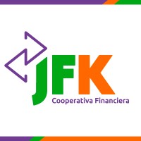 JFK Cooperativa Financiera Logo