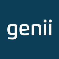 Genii Earth LLC Logo