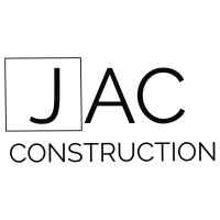 JJAC Construction Logo