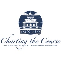 Charting the Course, LLC Logo