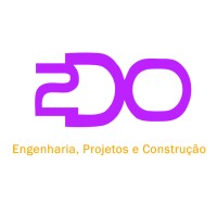 2DO Engenharia Energia Renovável Logo