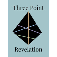 Three Point Revelation Logo