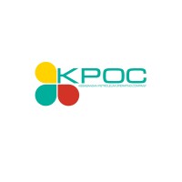 Kebabangan Petroleum Operating Company Sdn. Bhd. (KPOC) Logo