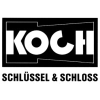 Schlüsselservice Koch GmbH Logo