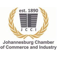 Johannesburg Chamber of Commerce and Industry (JCCI) Logo
