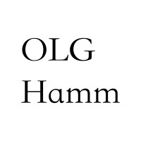 Oberlandesgericht Hamm Logo