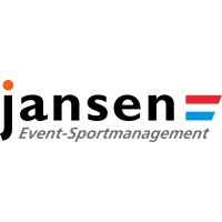 Jansen Event-Sportmanagement Logo