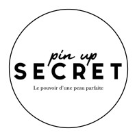 Pin Up Secret Logo