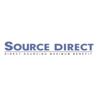 SOURCE DIRECT Logo