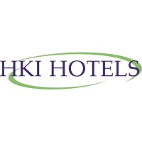 HKI HOTELS Logo