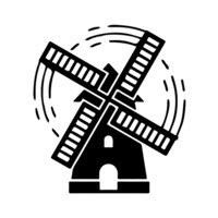 Rodamoinho Group Logo