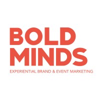 BOLD MINDS GmbH Logo