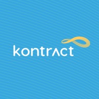 Kontract AB Logo