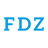 FDZ Fiduciaire Dreyfus et Zurbuchen SA Logo