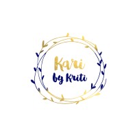 Kari by Kriti Logo