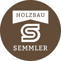 Holzbau Semmler GmbH Logo