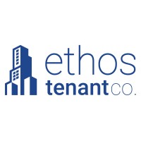 Ethos Tenant Company Logo