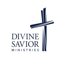 Divine Savior Ministries Logo