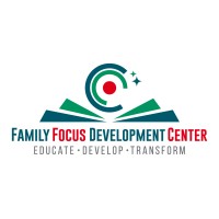 Family Focus Development Center Logo