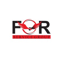 For Service Group Logo