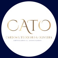 CARDOSO, TEODORO & OLIVEIRA Advogados e Associados Logo
